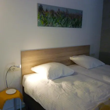 De Hoog Velden 15 Apartment Pelt