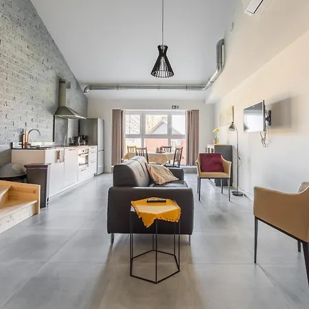 Apartment De Hoog Velden 15 *